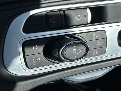 Used 2023 INFINITI QX60 Luxe w/ Performance Audio Package AWD/4WD image 35