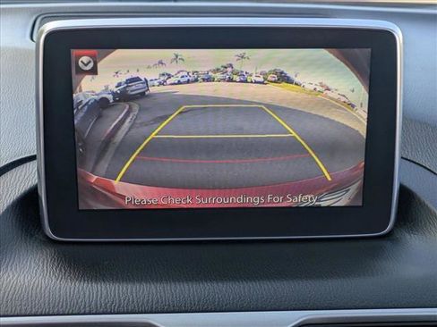 Used 2015 MAZDA MAZDA3 i Grand Touring image 15