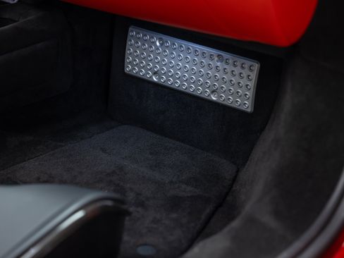 Certified 2022 Ferrari SF90 Spider Convertible image 54