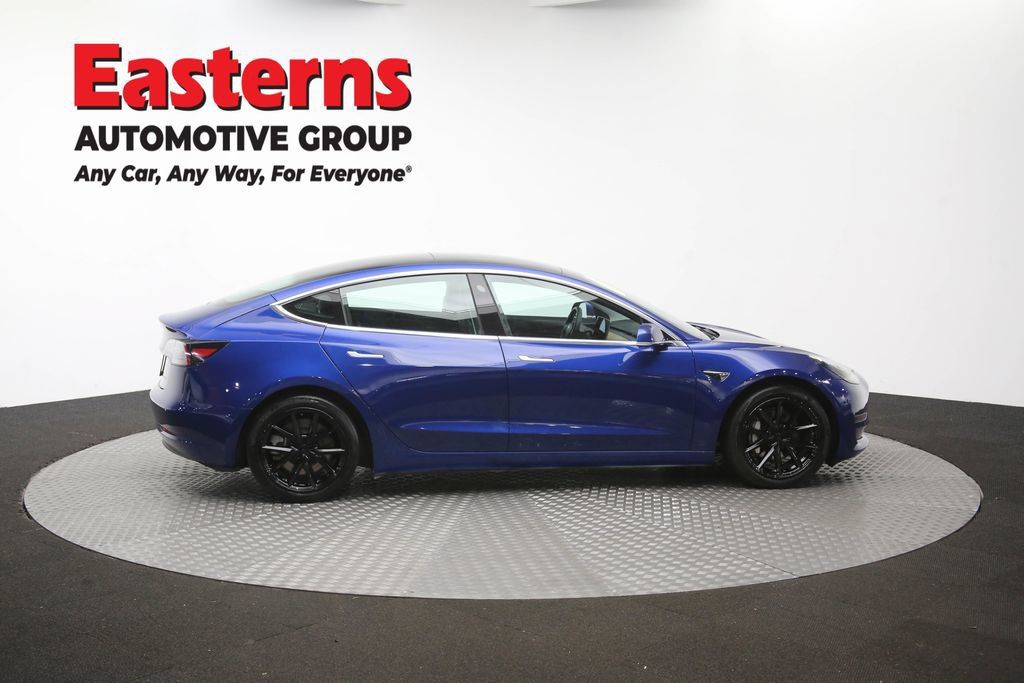 Used 2020 Tesla Model 3 Long Range AWD/4WD image 40