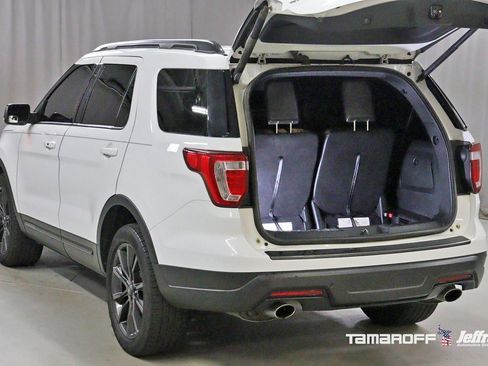 Used 2019 Ford Explorer XLT w/ Equipment Group 202A image 20
