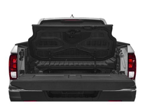 Used 2019 Honda Ridgeline RTL-T image 11