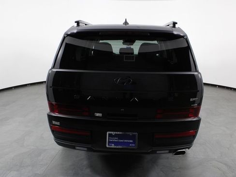 Certified 2025 Hyundai Santa Fe XRT AWD/4WD image 11