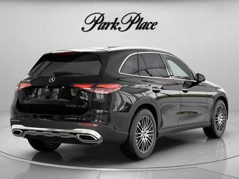 Used 2026 Mercedes-Benz GLC 300 image 20