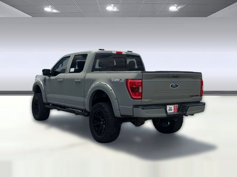 Used 2021 Ford F150 XLT w/ Equipment Group 302A High AWD/4WD image 3