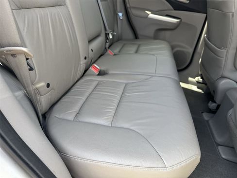 Used 2013 Honda CR-V EX-L image 17