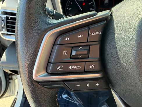 Used 2023 Subaru Outback Limited image 20