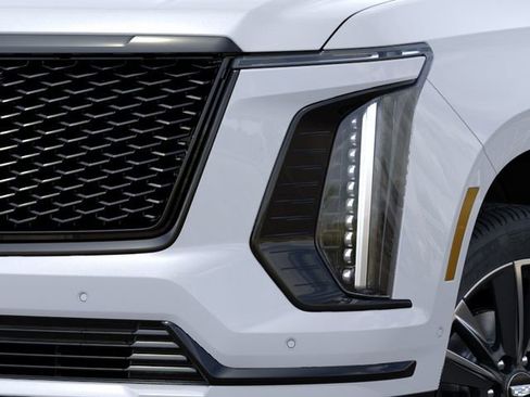 New 2026 Cadillac Escalade ESV Sport w/ Touring Package AWD/4WD image 10