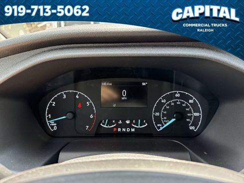 New 2025 Ford Transit 350 AWD w/ Interior Upgrade Package image 24