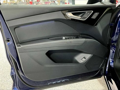 New 2026 Audi Q4 e-tron Premium Plus image 10