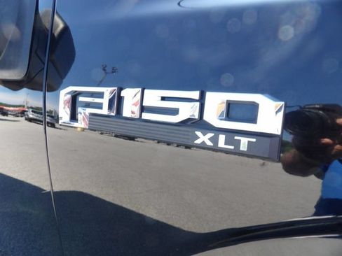 Certified 2020 Ford F150 XLT w/ Equipment Group 302A Luxury AWD/4WD image 8