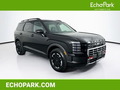 Used 2026 Hyundai Palisade XRT Pro
