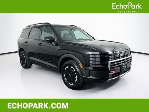 Used 2026 Hyundai Palisade XRT Pro AWD/4WD image 1