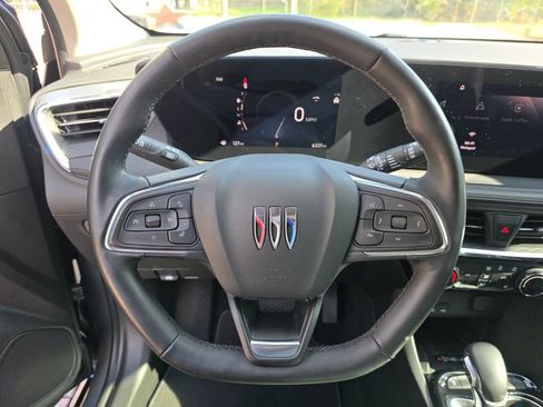 Used 2026 Buick Encore GX Sport Touring w/ Advanced Technology Package FWD image 29