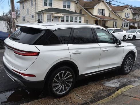 Used 2024 Lincoln Corsair Reserve w/ Equipment Group 201A image 5