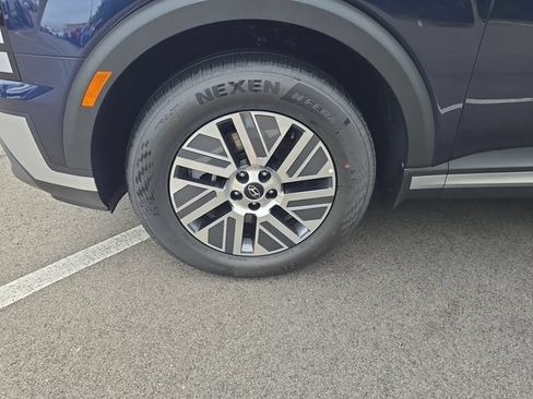 New 2026 Hyundai Palisade SEL AWD/4WD image 10
