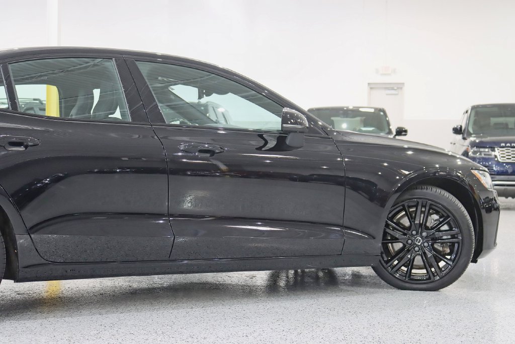 Used 2024 Volvo S60 T8 Ultimate w/ Climate Package AWD/4WD image 12