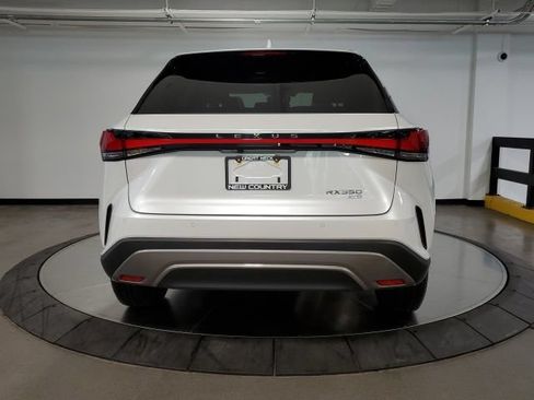Used 2026 Lexus RX 350 Premium AWD/4WD image 8