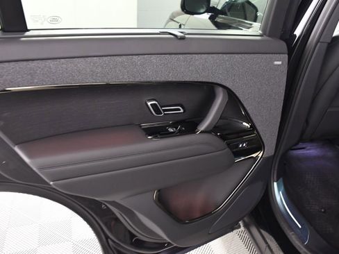 Used 2025 Land Rover Range Rover Sport Dynamic SE image 25