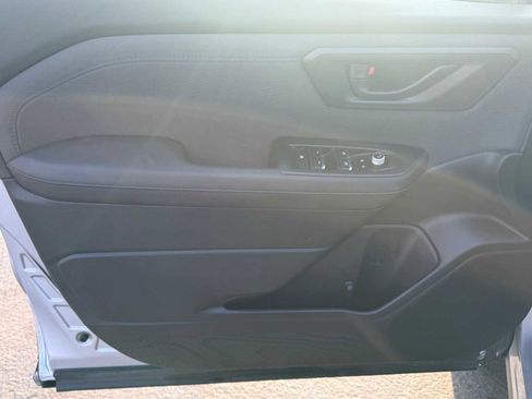 Certified 2025 Subaru Forester Premium w/ Convenience Package #1 image 11