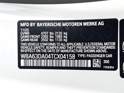 New 2026 BMW 430i xDrive Coupe w/ Premium Package image 23