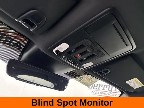 Used 2026 Honda Pilot TrailSport image 23
