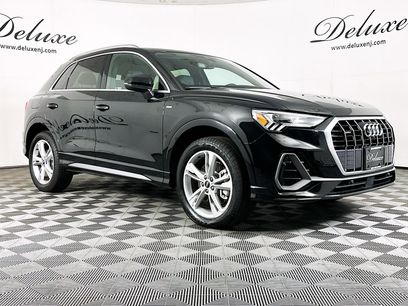 Used 2023 Audi Q3 2.0T Premium Plus