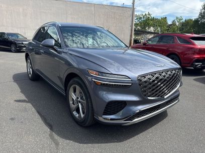 New 2026 Genesis GV70 2.5T