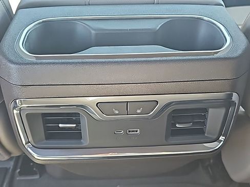 New 2026 GMC Sierra 2500 SLT w/ SLT Premium Package image 16