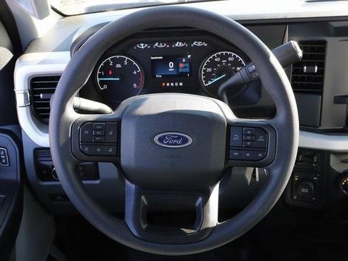 New 2026 Ford F350 XL image 24