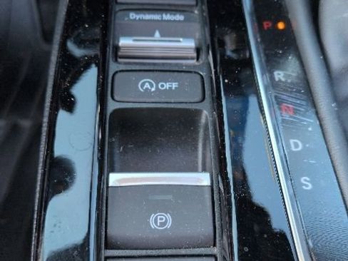 Used 2025 Acura Integra A-Spec FWD image 10