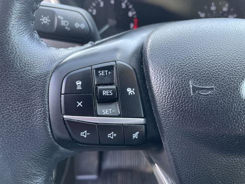 Used 2020 Ford Escape SEL image 31