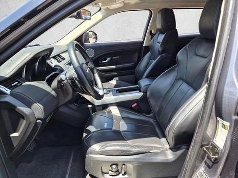 Used 2016 Land Rover Range Rover Evoque HSE AWD/4WD image 11