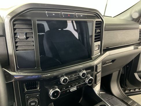 Used 2023 Ford F150 XLT w/ Equipment Group 302A High image 12