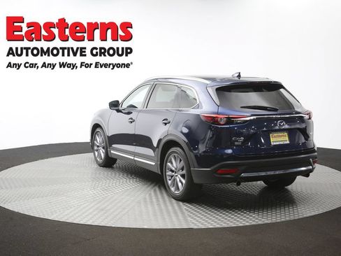 Used 2022 MAZDA CX-9 Grand Touring AWD/4WD image 66