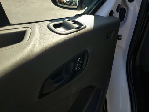 Used 2024 Ford Transit 250 148 Medium Roof w/ Load Area Protection Package image 14