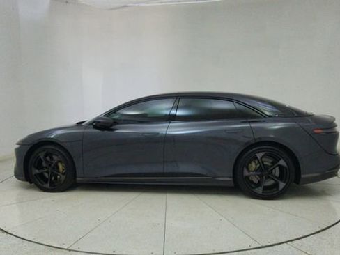 Used 2024 Lucid Air Touring image 71