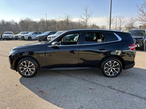 Certified 2023 BMW iX xDrive50 w/ Sport Package image 4