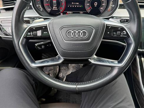 Used 2019 Audi A8 L 3.0T w/ Luxury Package AWD/4WD image 36