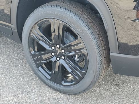 New 2026 GMC Acadia Elevation w/ Black Edition AWD/4WD image 33