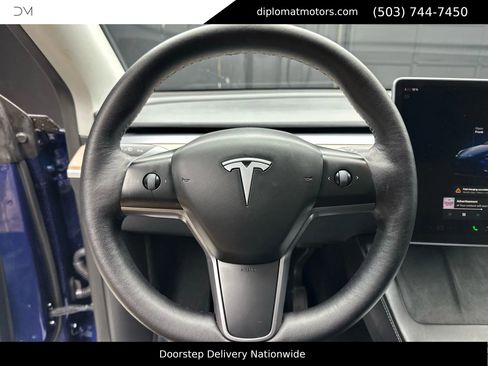 Used 2023 Tesla Model Y Long Range image 26