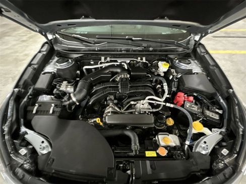 Certified 2022 Subaru Legacy Limited image 14