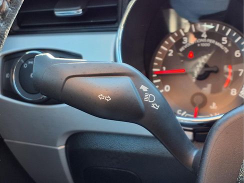 Used 2017 Ford Mustang Premium w/ Equipment Group 201A image 24