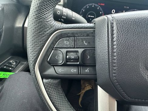 Used 2026 Toyota Tacoma TRD Off-Road AWD/4WD image 20