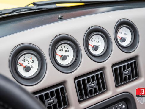 Used 1995 Dodge Viper RT/10 image 30