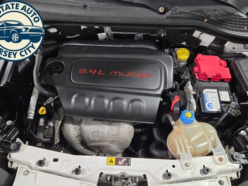 Used 2022 RAM ProMaster City Wagon FWD image 29