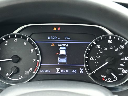 Certified 2024 Nissan Frontier S AWD/4WD image 19