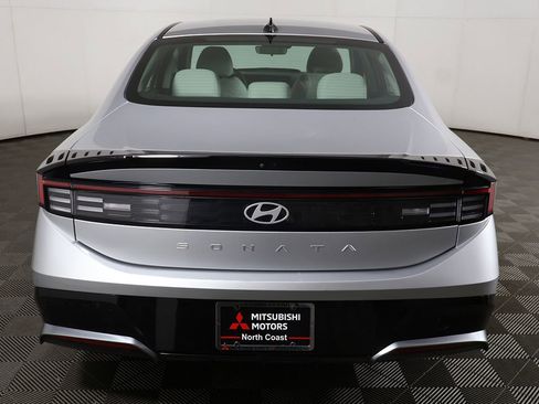 Used 2025 Hyundai Sonata SEL image 13