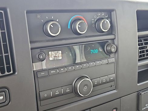 New 2024 Chevrolet Express 3500 w/ Power Convenience Package image 9