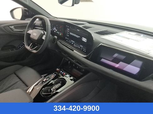 New 2025 Audi S5 Prestige image 23